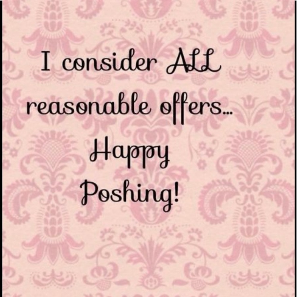 Shop my closet